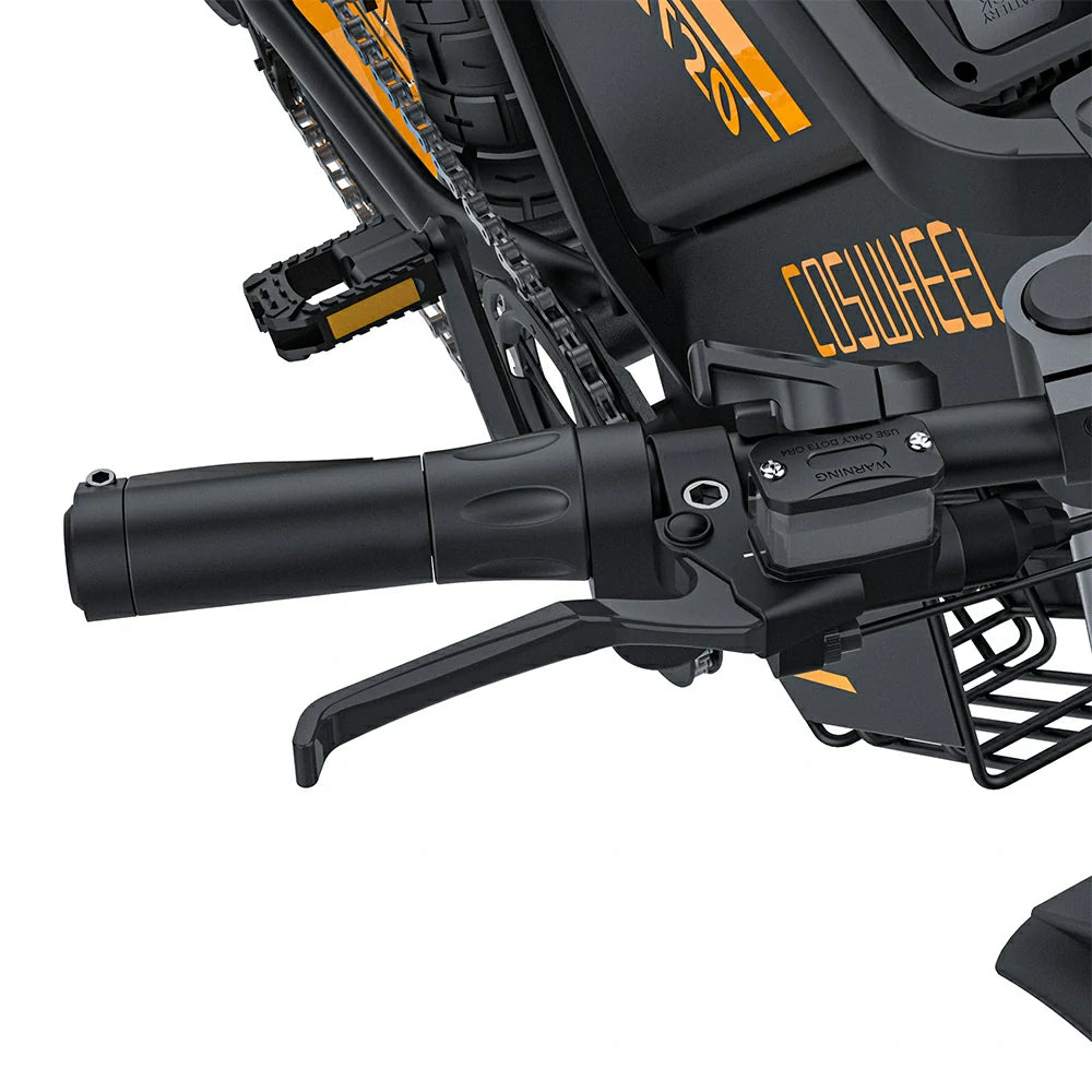 Coswheel GT20 (US) Electric Bike