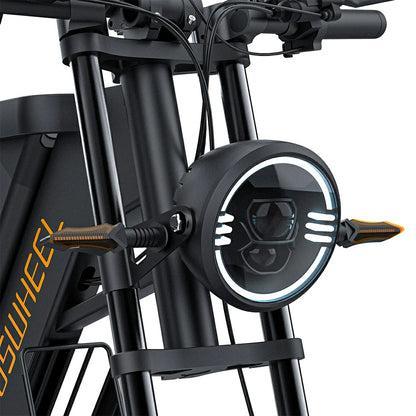 Coswheel GT20 (US) Electric Bike