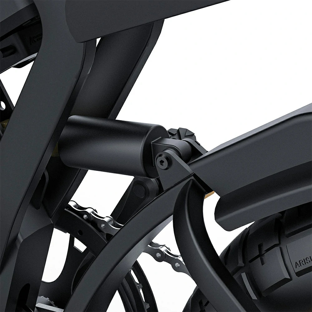 Coswheel GT20 (US) Electric Bike