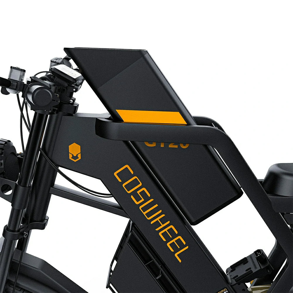 Coswheel GT20 (EU) Electric Bike