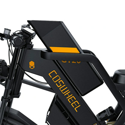 Coswheel GT20 (US) Electric Bike