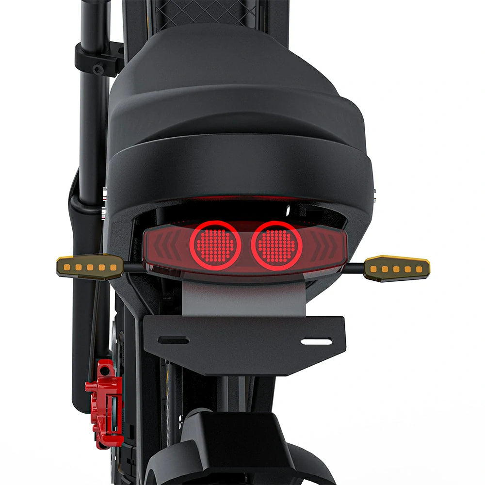 Coswheel GT20 (US) Electric Bike