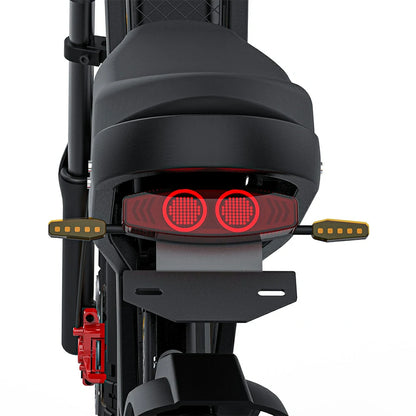 Coswheel GT20 (US) Electric Bike