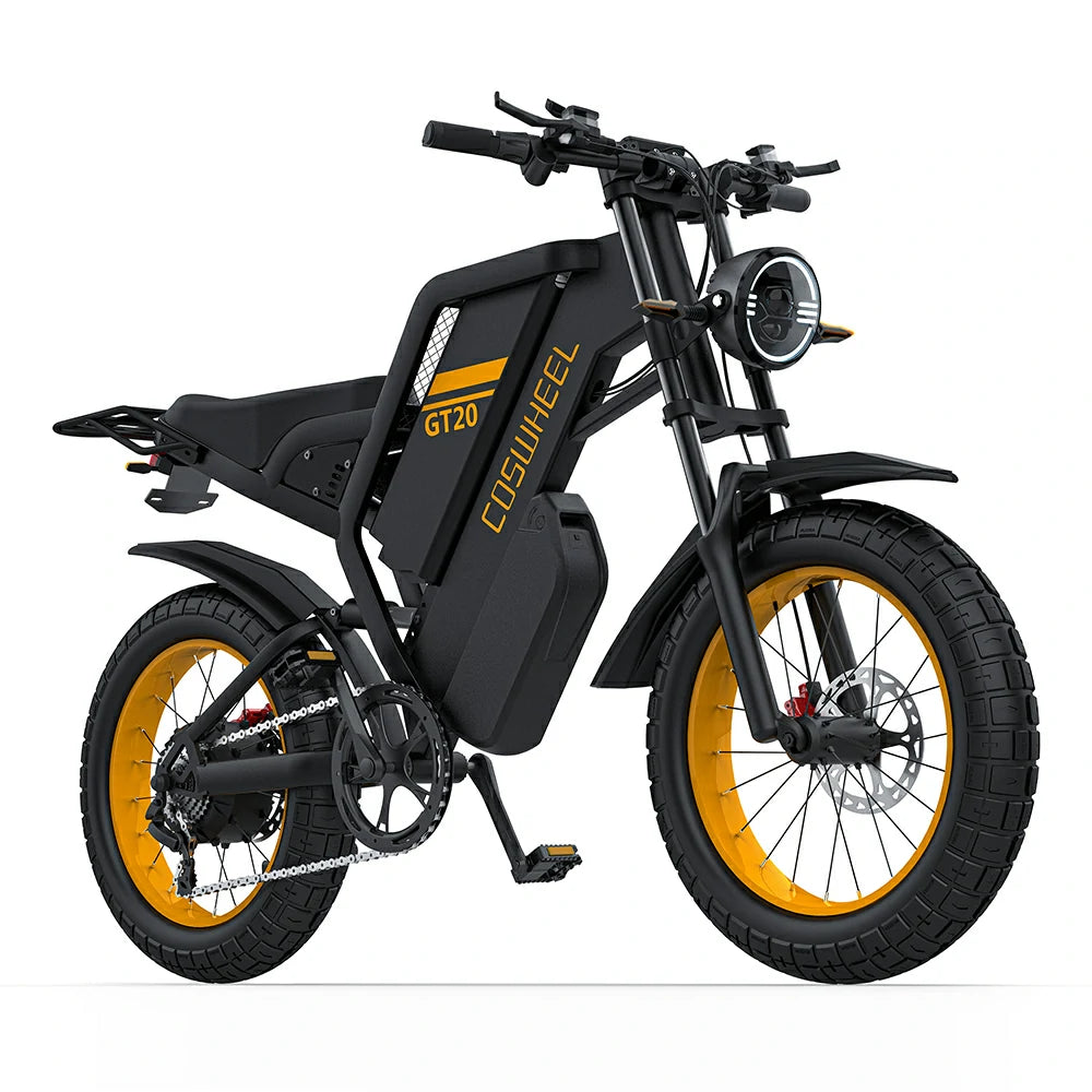 Coswheel GT20 Max (US) Electric Bike