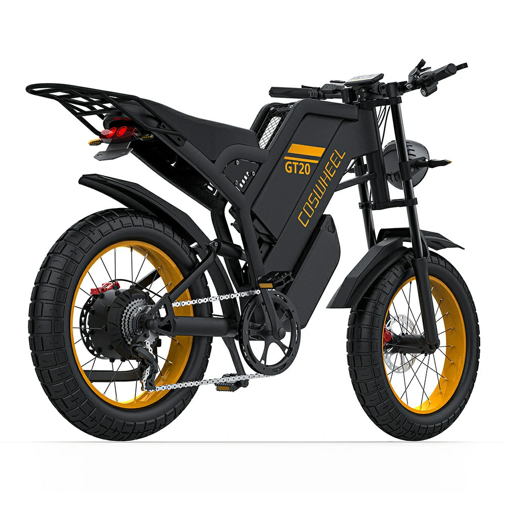 Coswheel GT20 Max (EU) Electric Bike