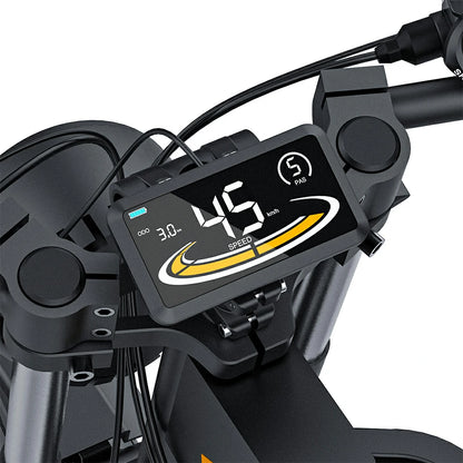 Coswheel GT20 Max (US) Electric Bike