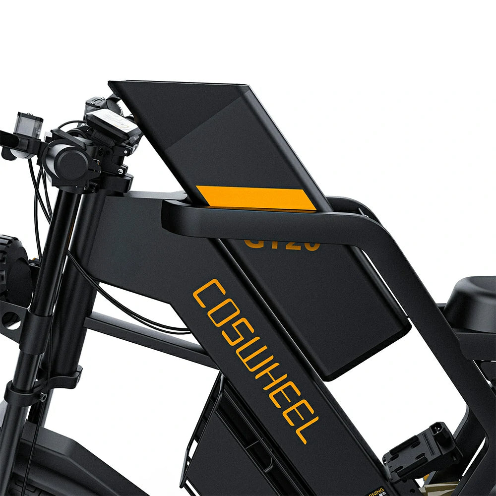 Coswheel GT20 Max (US) Electric Bike
