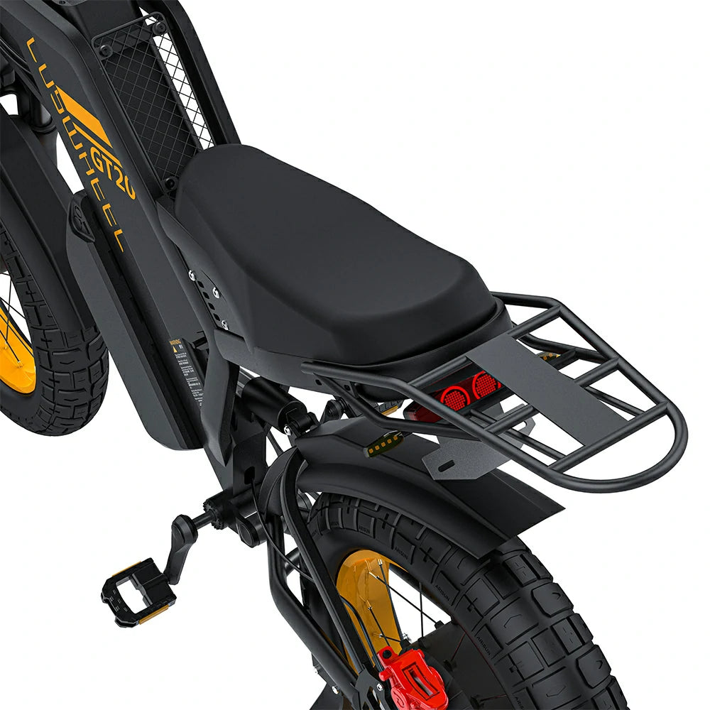 Coswheel GT20 Max (US) Electric Bike