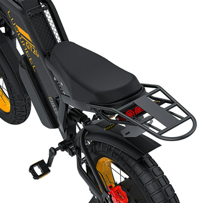 Coswheel GT20 Max (US) Electric Bike