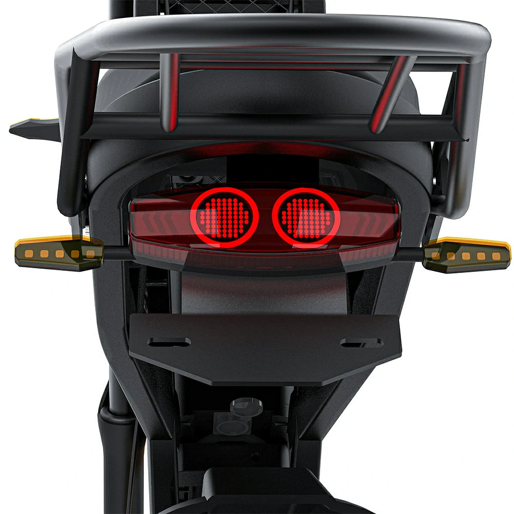 Coswheel GT20 Max (US) Electric Bike