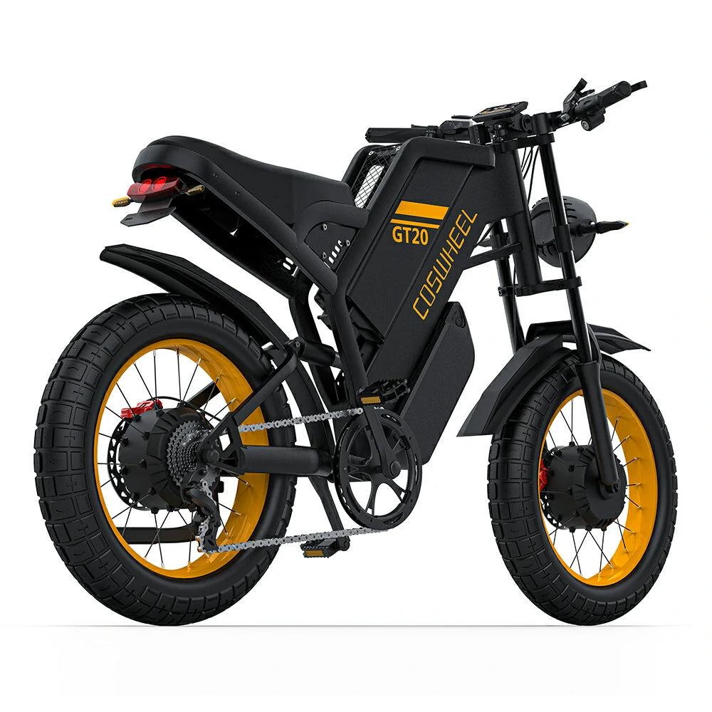 Coswheel GT20 Pro (EU) Electric Bike