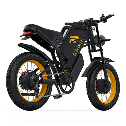 Coswheel GT20 Pro (EU) Electric Bike