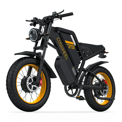 Coswheel GT20 Pro (EU) Electric Bike