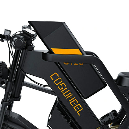Coswheel GT20 Pro (EU) Electric Bike