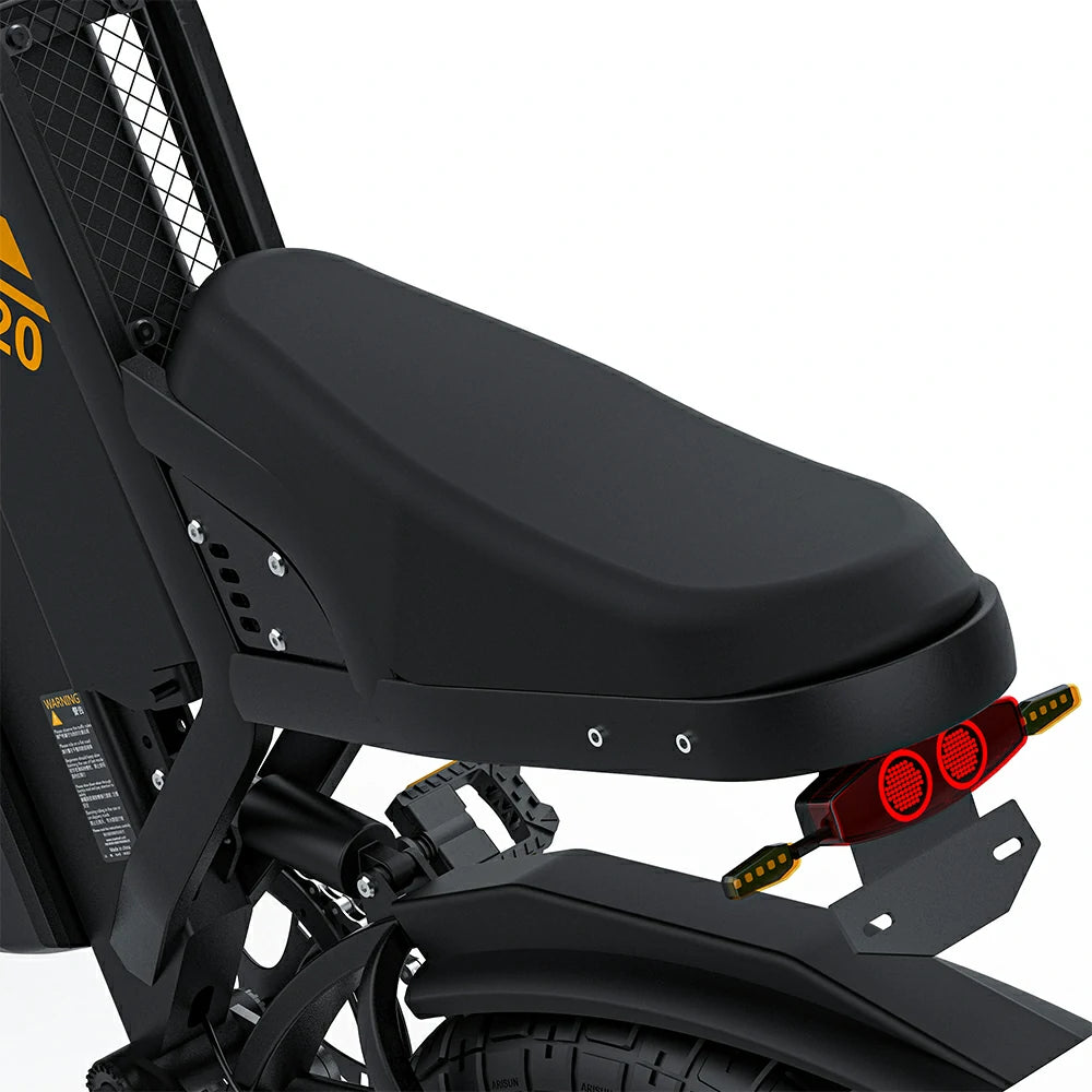 Coswheel GT20 Pro (EU) Electric Bike