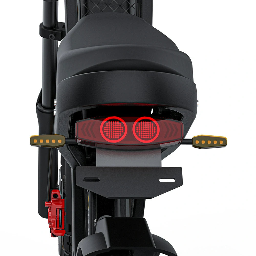 Coswheel GT20 Pro (EU) Electric Bike