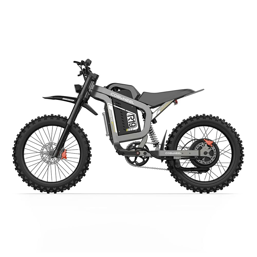 Coswheel R19 (EU) Electric Bike