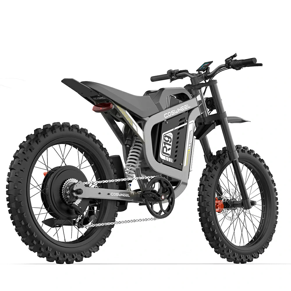 Coswheel R19 (EU) Electric Bike