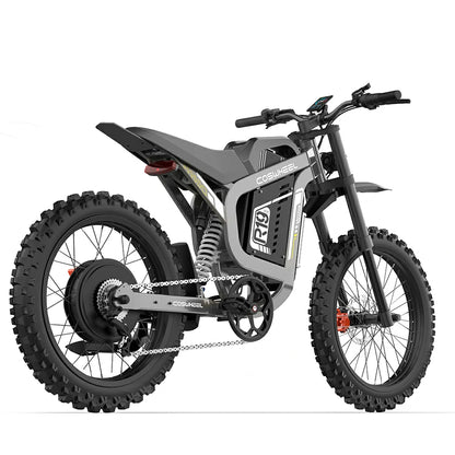 Coswheel R19 (US) Electric Bike
