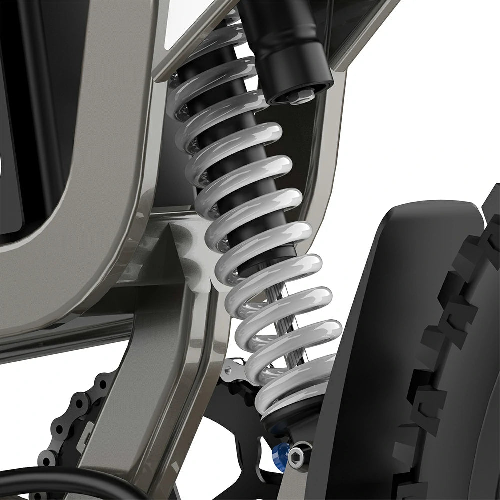 Coswheel R19 (US) Electric Bike