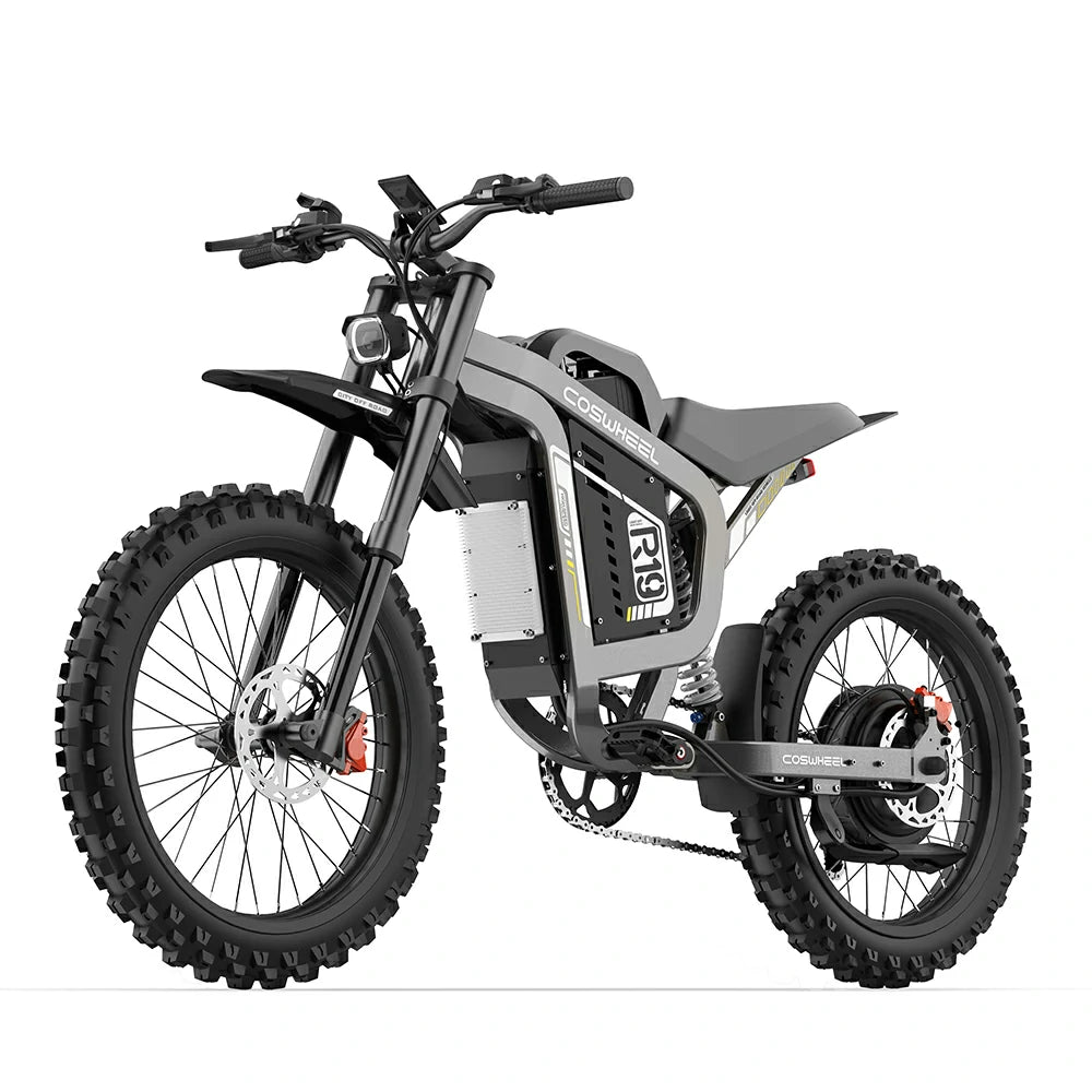 Coswheel R19 (EU) Electric Bike