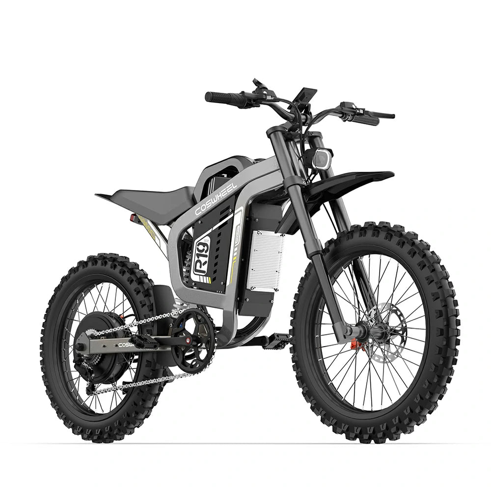 Coswheel R19 (US) Electric Bike