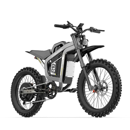 Coswheel R19 (US) Electric Bike