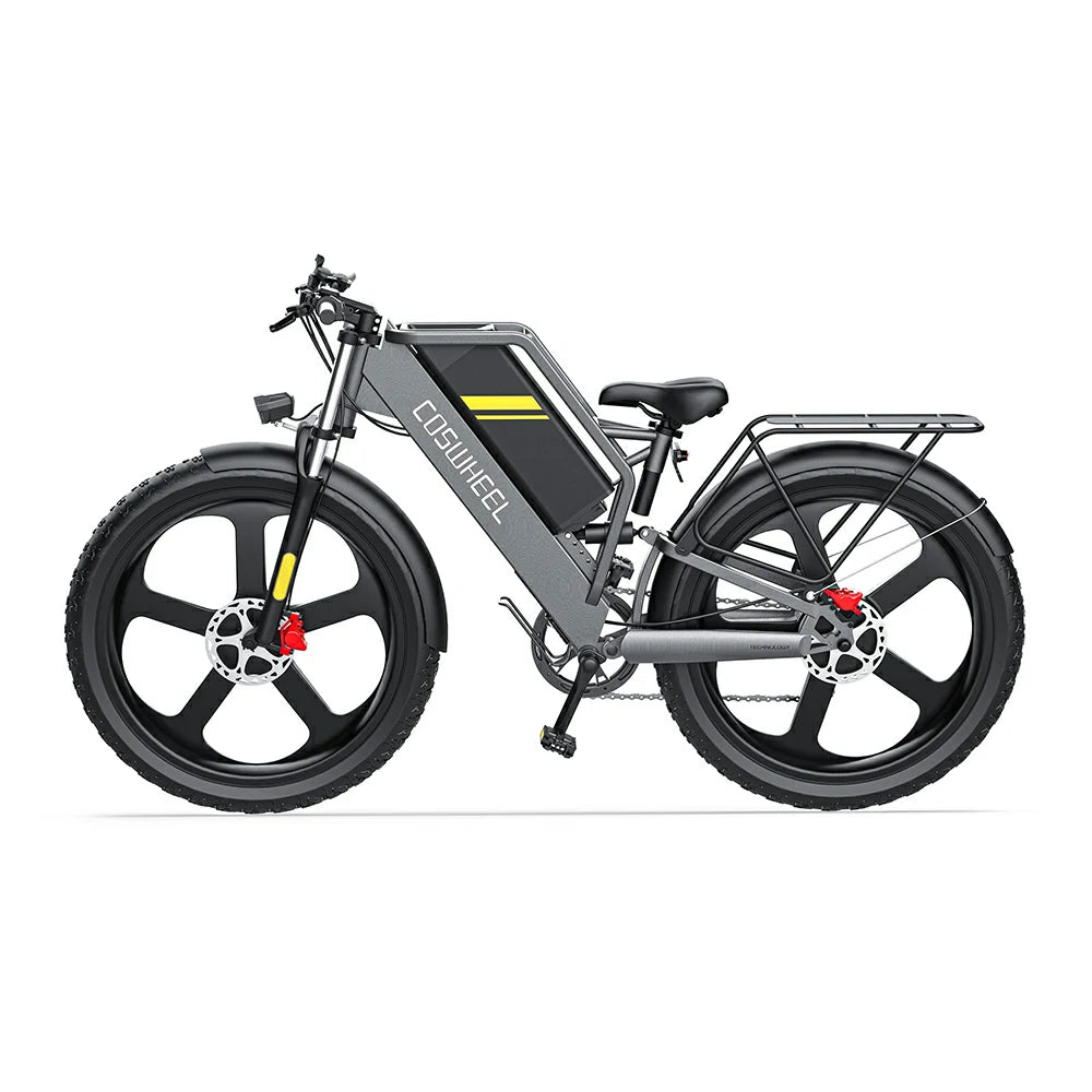Coswheel T26 (US) Electric Bike