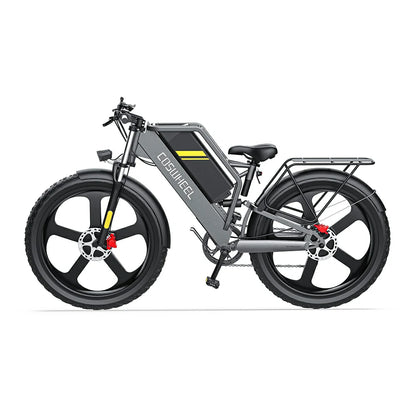 Coswheel T26 (US) Electric Bike
