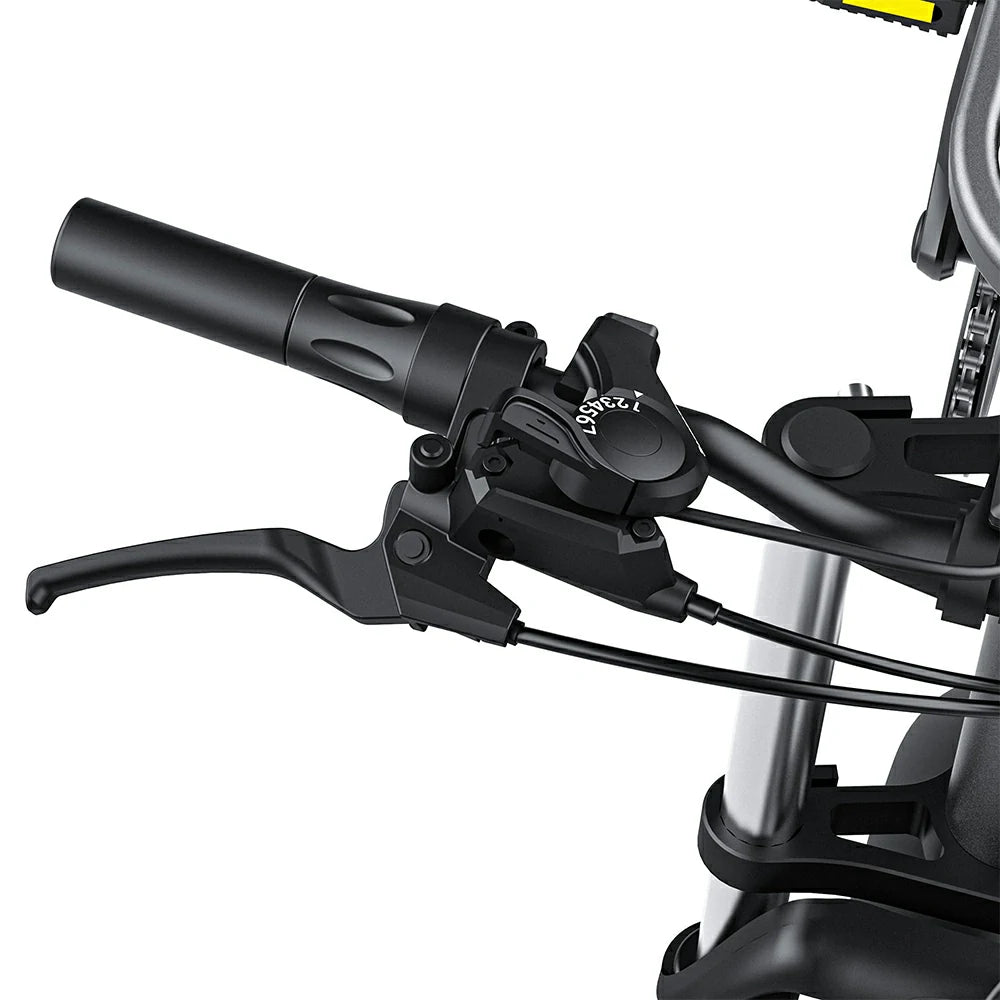 Coswheel T26 (US) Electric Bike