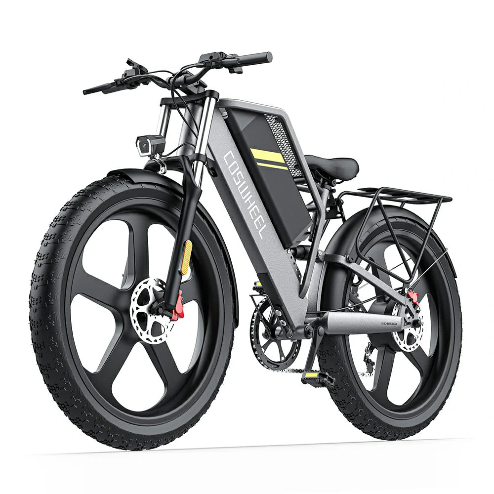 Coswheel T26 (US) Electric Bike