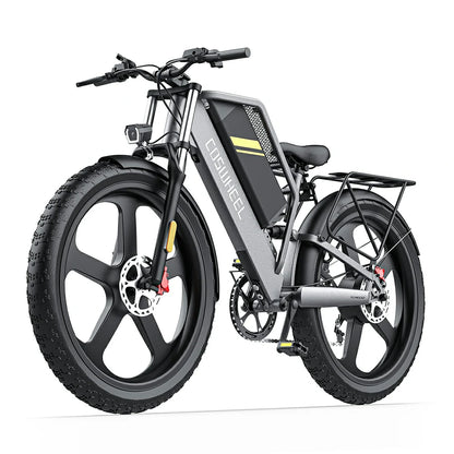 Coswheel T26 (US) Electric Bike