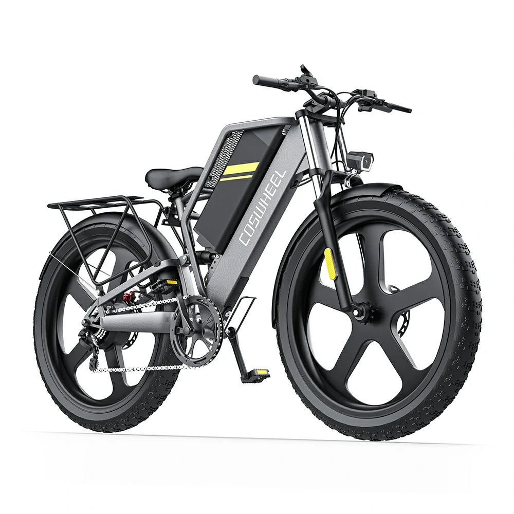 Coswheel T26 (US) Electric Bike