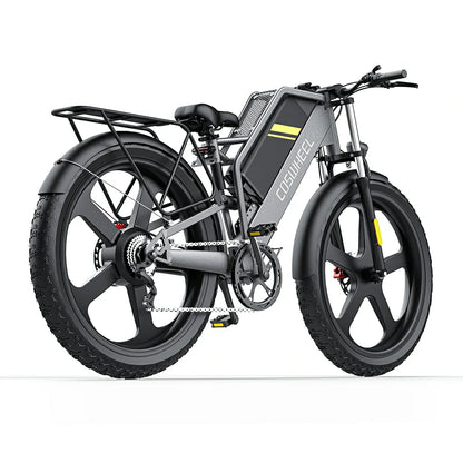 Coswheel T26 (US) Electric Bike