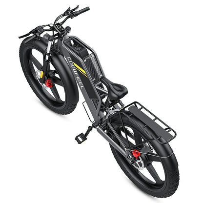 Coswheel T26 (US) Electric Bike