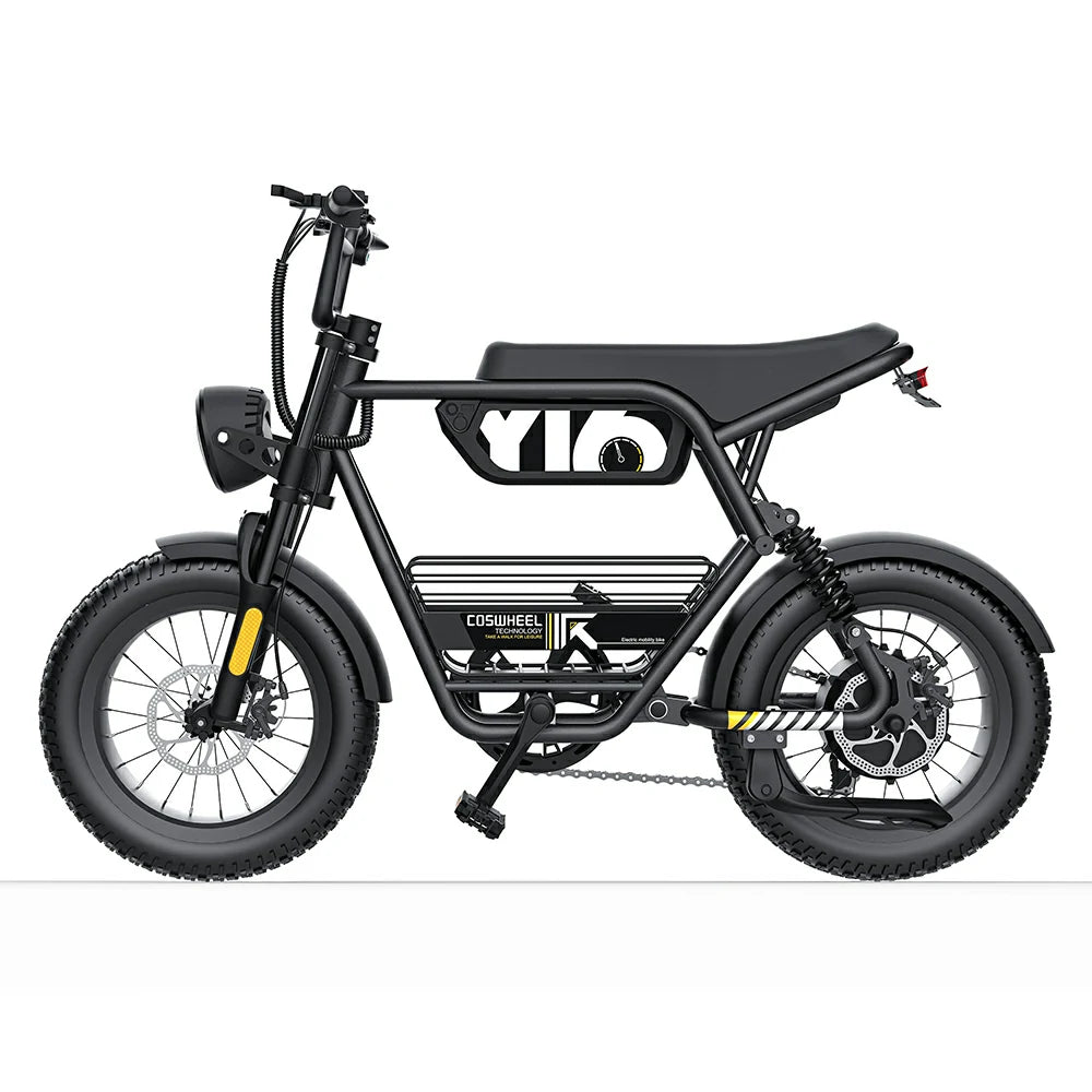 Coswheel Y16 (US) Electric Bike
