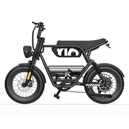 Coswheel Y16 (US) Electric Bike