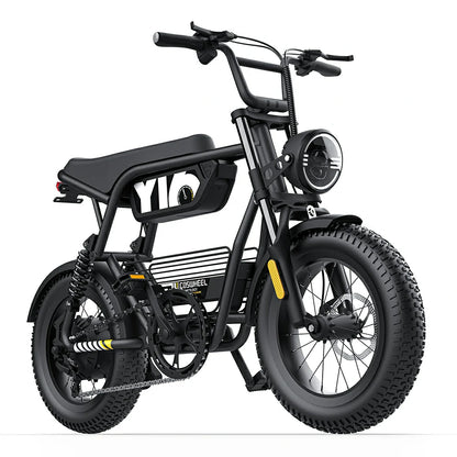 Coswheel Y16 (US) Electric Bike