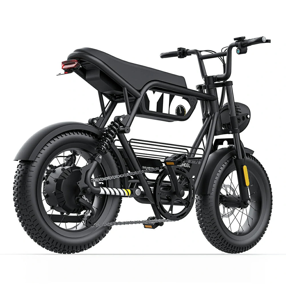Coswheel Y16 (US) Electric Bike