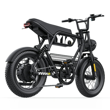 Coswheel Y16 (US) Electric Bike