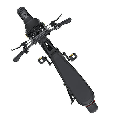 Coswheel Y16 (US) Electric Bike