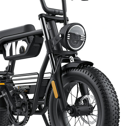 Coswheel Y16 (US) Electric Bike