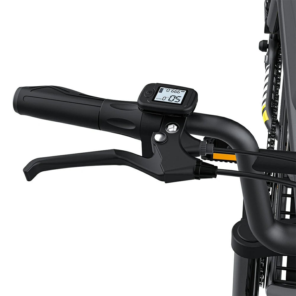 Coswheel Y16 (US) Electric Bike