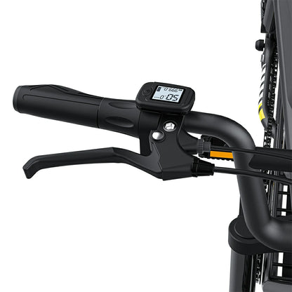 Coswheel Y16 (US) Electric Bike