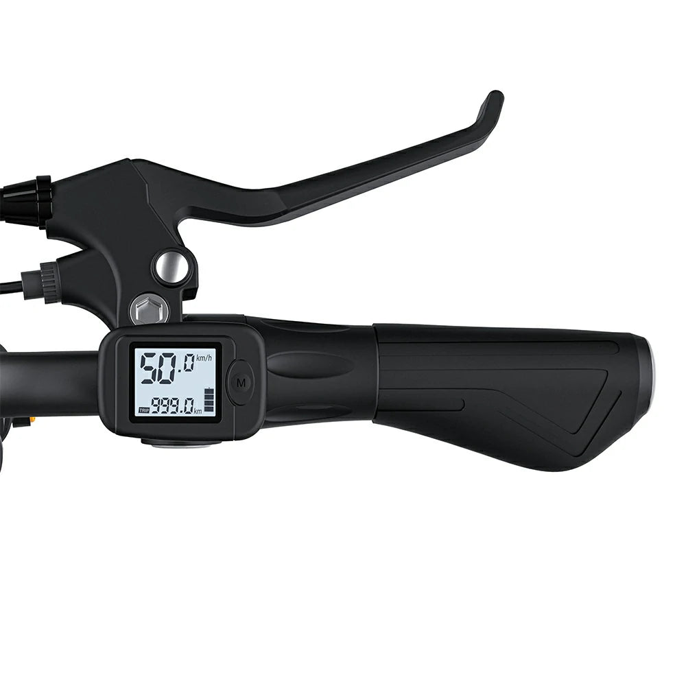 Coswheel Y16 (US) Electric Bike