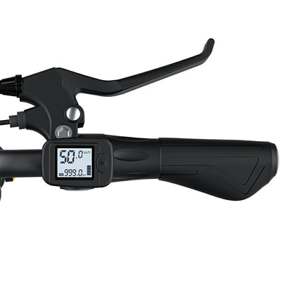 Coswheel Y16 (US) Electric Bike