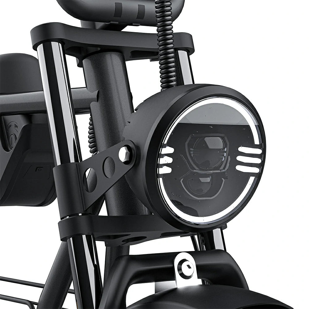 Coswheel Y16 (US) Electric Bike