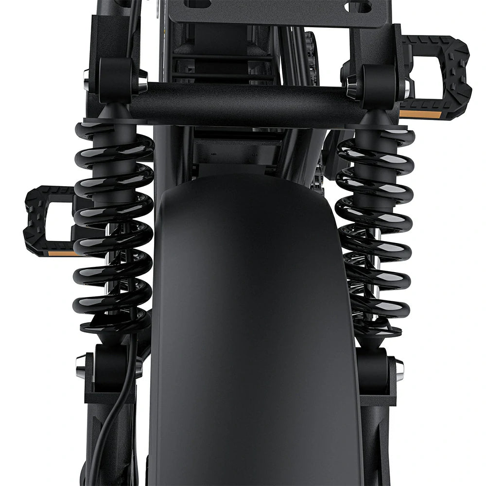 Coswheel Y16 (US) Electric Bike