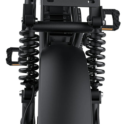 Coswheel Y16 (US) Electric Bike