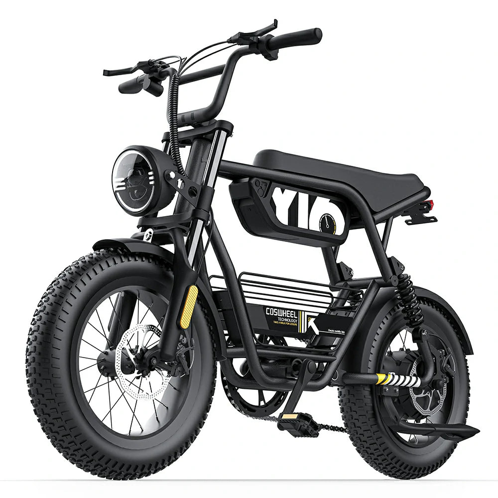 Coswheel Y16 (US) Electric Bike
